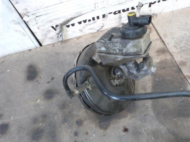 Mastervac RENAULT KANGOO 1 PHASE 2 Diesel