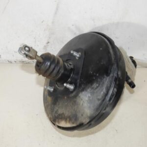 Mastervac RENAULT KANGOO 1 PHASE 2 Diesel