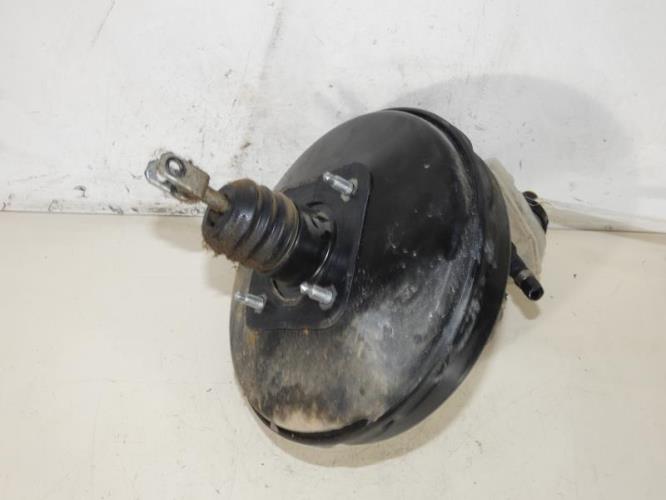 Mastervac RENAULT KANGOO 1 PHASE 2 Diesel