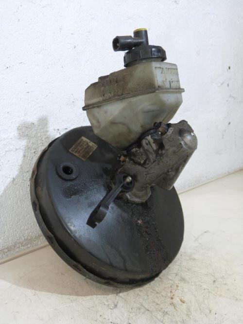 Mastervac RENAULT KANGOO 1 PHASE 1