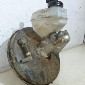 Mastervac RENAULT KANGOO 1 PHASE 2 Essence