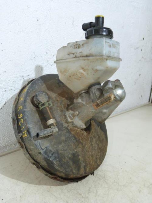 Mastervac RENAULT KANGOO 1 PHASE 2 Essence