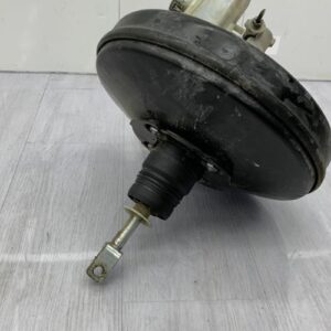 Mastervac RENAULT KANGOO 2 PHASE 1 Diesel