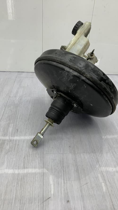 Mastervac RENAULT KANGOO 2 PHASE 1 Diesel