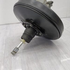Mastervac RENAULT KANGOO 2 PHASE 2 Diesel
