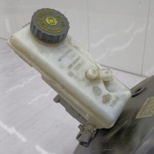Mastervac RENAULT KANGOO 2 PHASE 2 Diesel