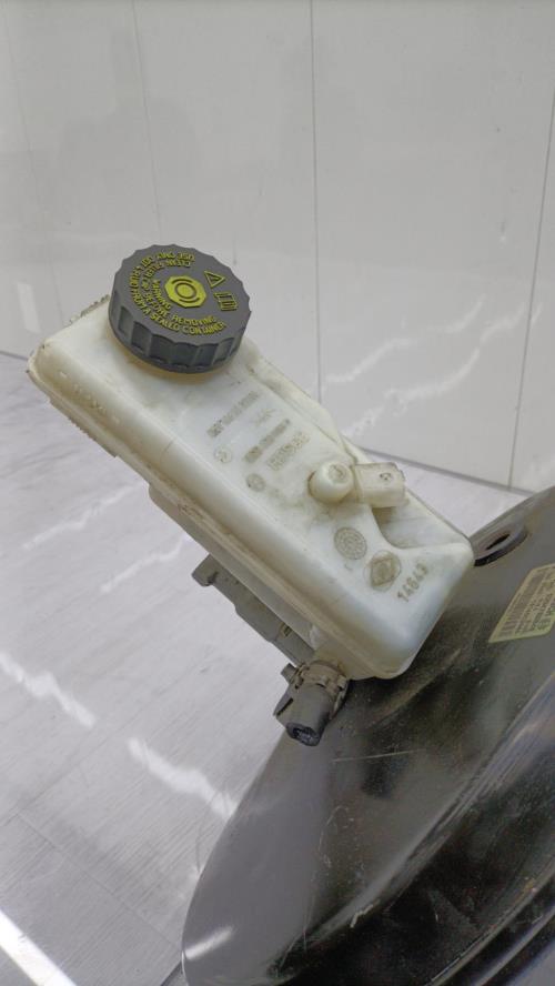 Mastervac RENAULT KANGOO 2 PHASE 2 Diesel