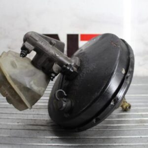 Mastervac RENAULT KANGOO 1 PHASE 1 Diesel