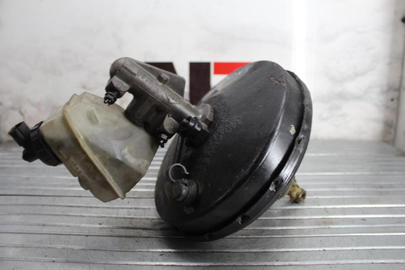 Mastervac RENAULT KANGOO 1 PHASE 1 Diesel