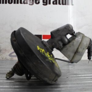 Mastervac RENAULT KANGOO 1 PHASE 2 Diesel