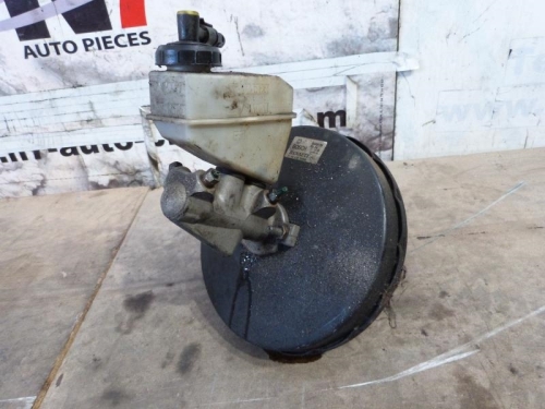 Mastervac RENAULT KANGOO 1 PHASE 1