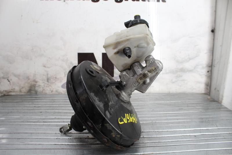 Mastervac RENAULT KANGOO 1 PHASE 2 Diesel