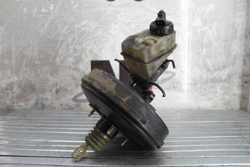 Mastervac RENAULT KANGOO 1 PHASE 1 Essence