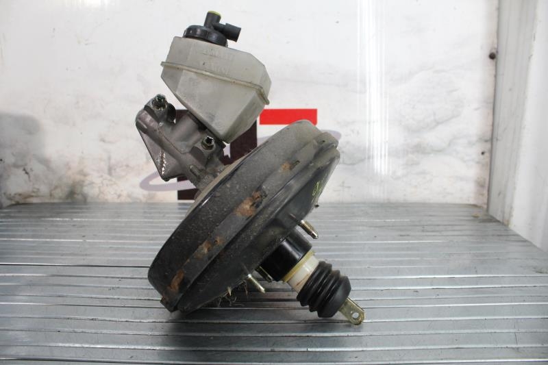 Mastervac RENAULT KANGOO 1 PHASE 1 Essence