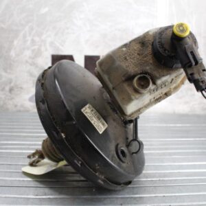Mastervac RENAULT KANGOO 1 PHASE 2 Diesel