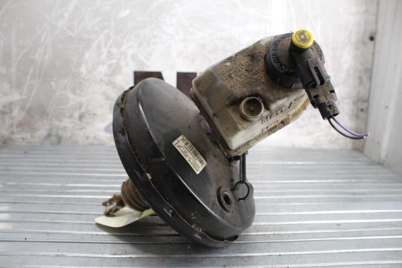 Mastervac RENAULT KANGOO 1 PHASE 2 Diesel