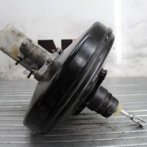 Mastervac RENAULT KANGOO 2 PHASE 1 Diesel