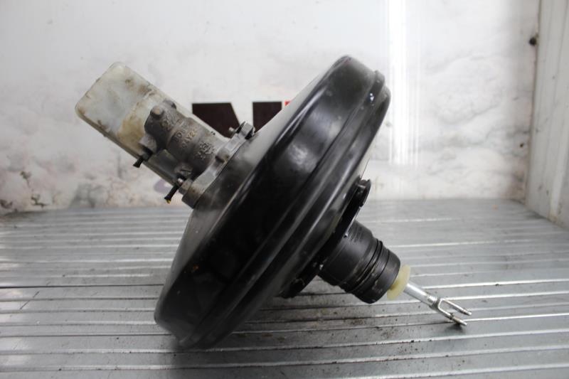 Mastervac RENAULT KANGOO 2 PHASE 1 Diesel