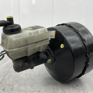Mastervac RENAULT LAGUNA 1 PHASE 2 Diesel