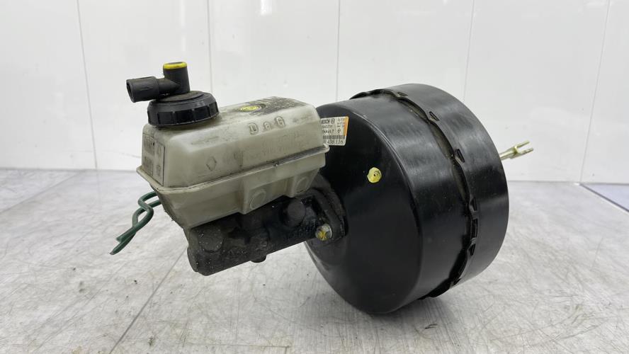 Mastervac RENAULT LAGUNA 1 PHASE 2 Diesel