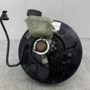 Mastervac RENAULT LAGUNA 2 PHASE 1 Diesel