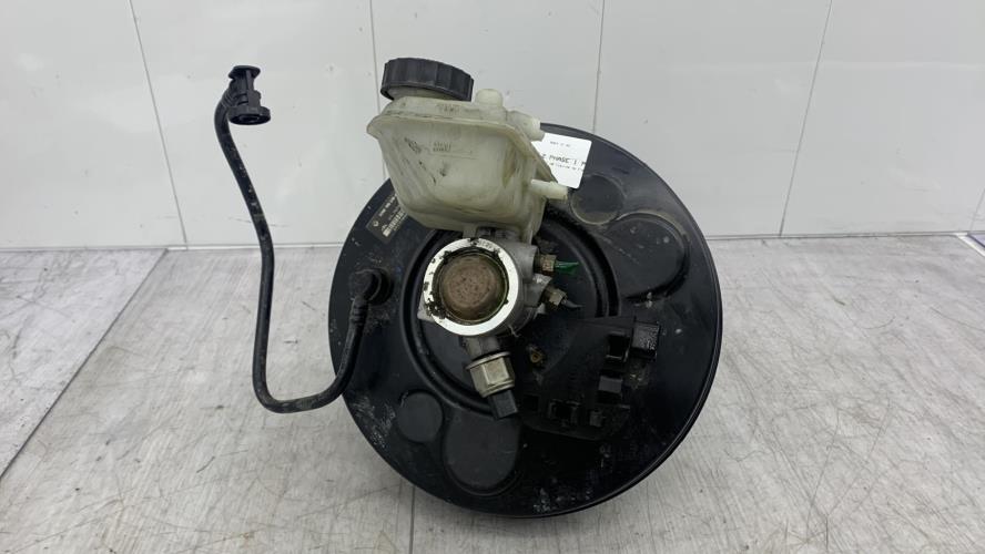 Mastervac RENAULT LAGUNA 2 PHASE 1 Diesel