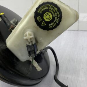 Mastervac RENAULT LAGUNA 3 PHASE 1 Diesel