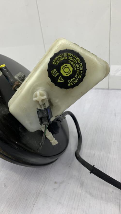 Mastervac RENAULT LAGUNA 3 PHASE 1 Diesel