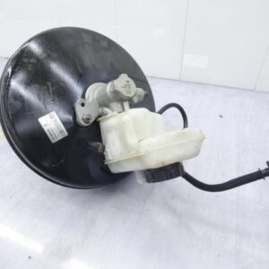 Mastervac RENAULT LAGUNA 3 PHASE 2 BREAK Diesel