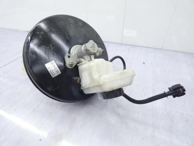 Mastervac RENAULT LAGUNA 3 PHASE 2 BREAK Diesel