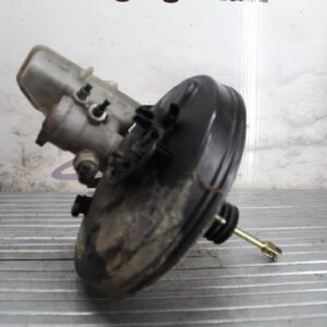 Mastervac RENAULT LAGUNA 2 PHASE 1 Diesel