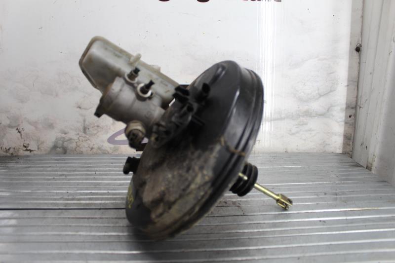 Mastervac RENAULT LAGUNA 2 PHASE 1 Diesel