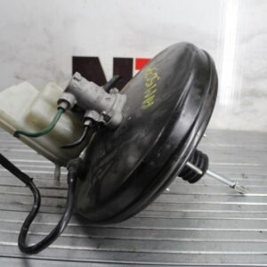 Mastervac RENAULT LAGUNA 3 PHASE 1 Diesel