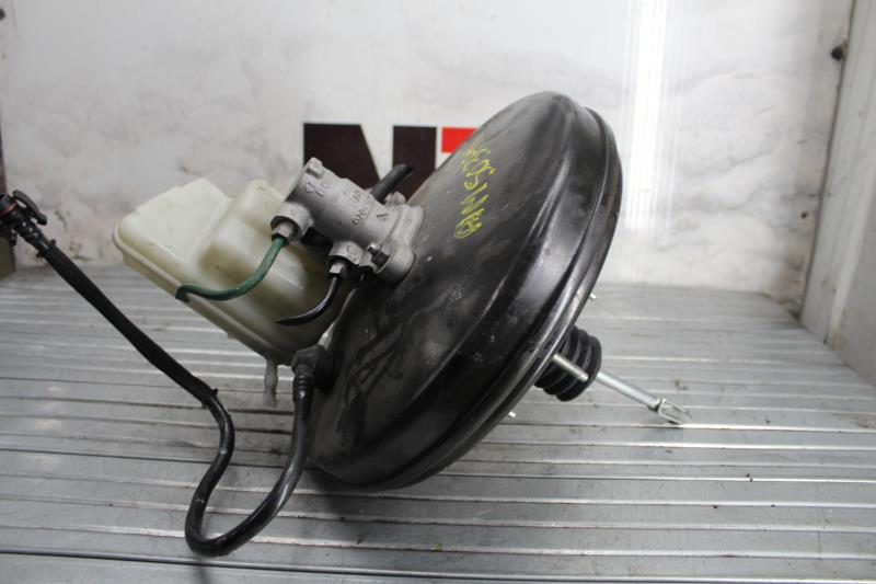 Mastervac RENAULT LAGUNA 3 PHASE 1 Diesel