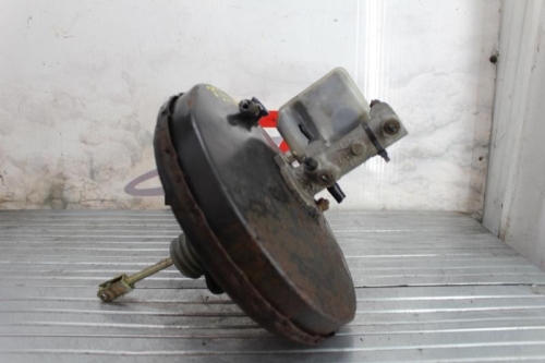 Mastervac RENAULT MASTER 2 PHASE 2 Diesel