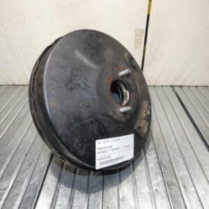 Mastervac RENAULT MEGANE 1 PHASE 1 Diesel