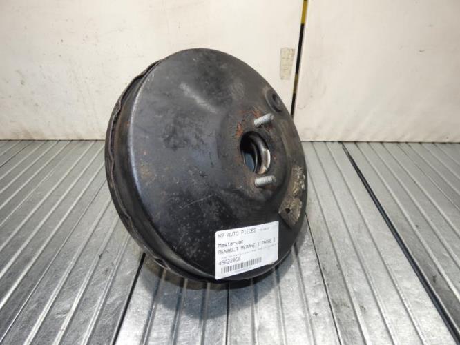 Mastervac RENAULT MEGANE 1 PHASE 1 Diesel