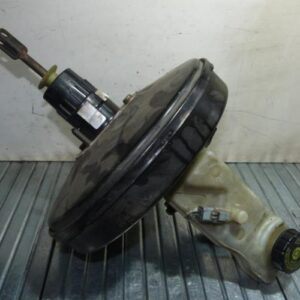 Mastervac RENAULT MEGANE 2 PHASE 1 Diesel