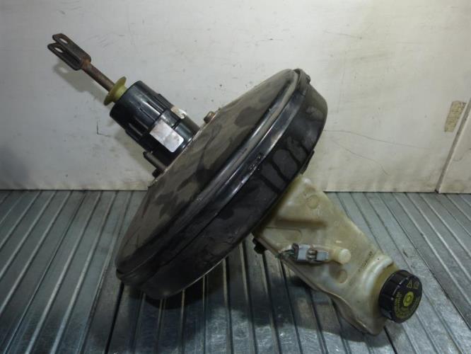 Mastervac RENAULT MEGANE 2 PHASE 1 Diesel