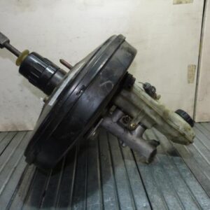 Mastervac RENAULT MEGANE 2 PHASE 1 Diesel
