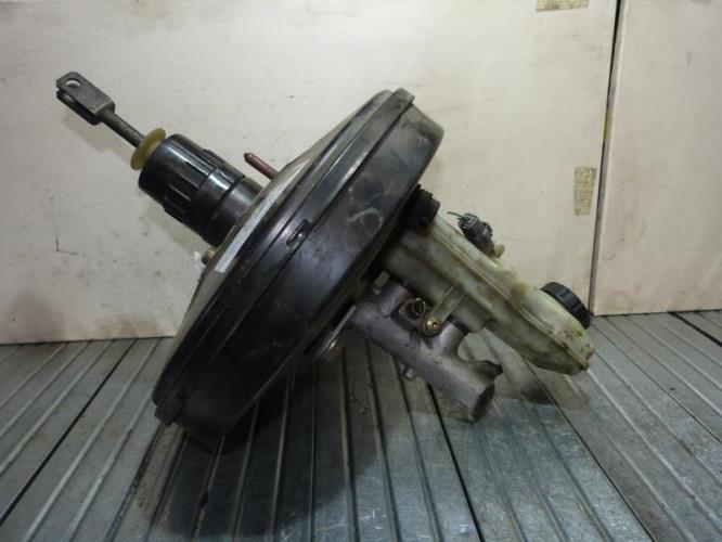 Mastervac RENAULT MEGANE 2 PHASE 1 Diesel