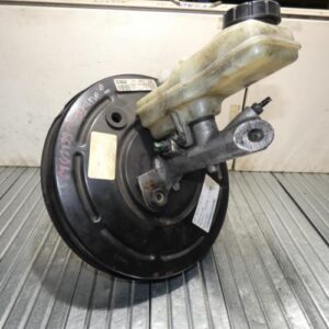 Mastervac RENAULT MEGANE 2 PHASE 1 Diesel