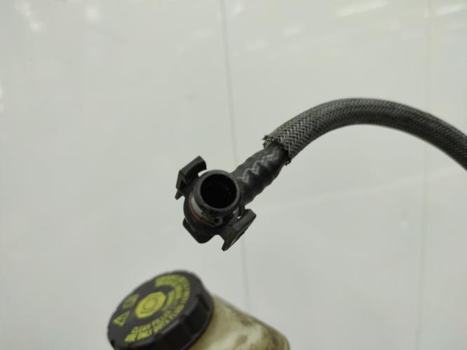 Mastervac RENAULT MEGANE 2 PHASE 1 CABRIOLET Diesel