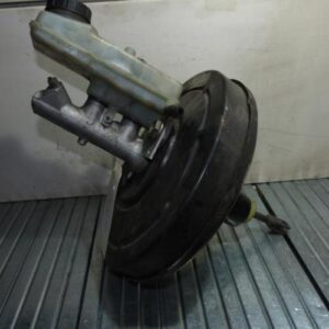 Mastervac RENAULT MEGANE 2 PHASE 1 Diesel