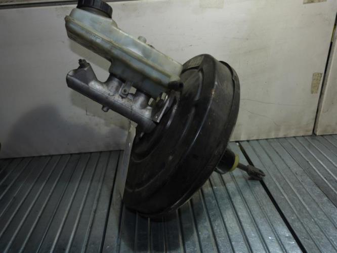 Mastervac RENAULT MEGANE 2 PHASE 1 Diesel