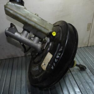Mastervac RENAULT MEGANE 2 PHASE 1 Diesel