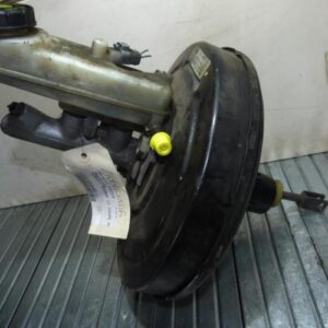 Mastervac RENAULT MEGANE 2 PHASE 1 Essence
