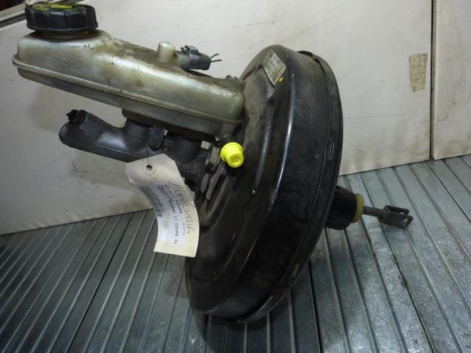 Mastervac RENAULT MEGANE 2 PHASE 1 Essence