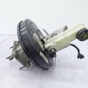 Mastervac RENAULT MEGANE 3 PHASE 1 Diesel
