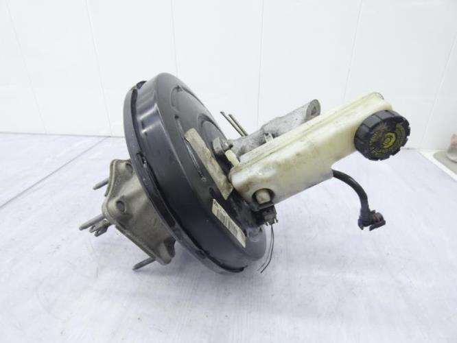 Mastervac RENAULT MEGANE 3 PHASE 1 Diesel